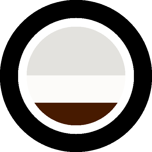 Логотип кави Cappuccino