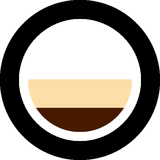 Логотип кави ConPanna