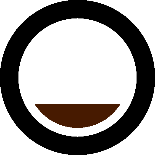 Логотип кави Espresso