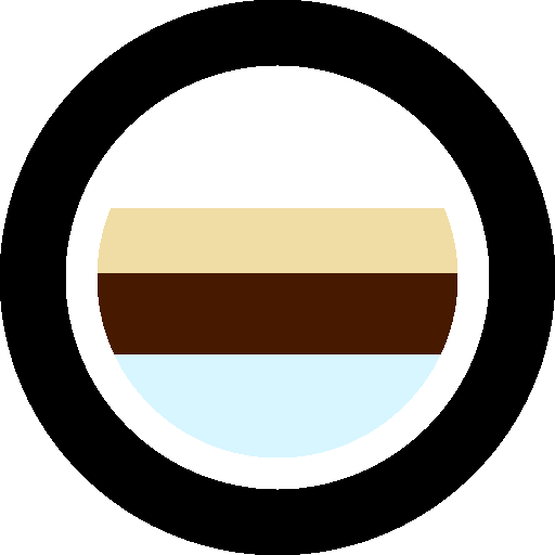 Логотип кави Fredo