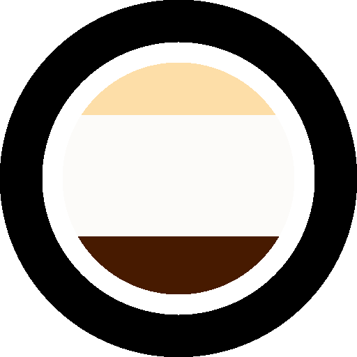 Логотип кави LatteMacchiato