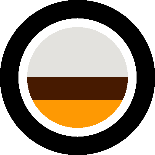 Логотип кави RafCoffe