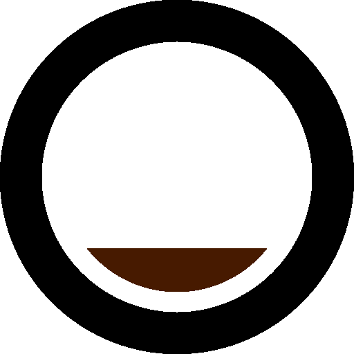 Логотип кави Ritretto